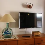 Hébergement de vacances La Turronera De La Alberca (Salamanca)