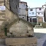 La Turronera De Hébergement de vacances *