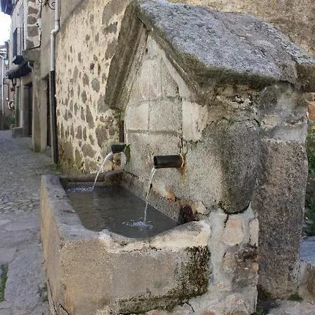 Prázdninový dům La Turronera De