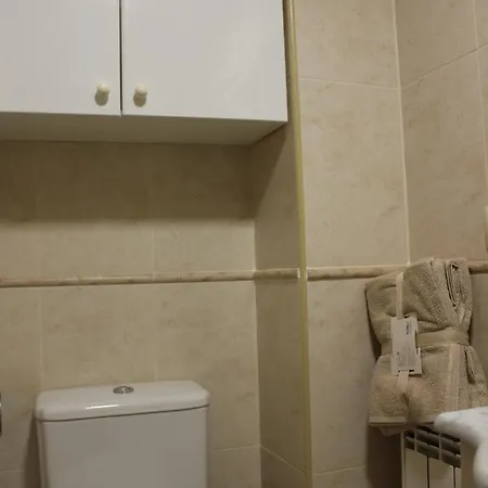 La Turronera De * La Alberca (Salamanca)