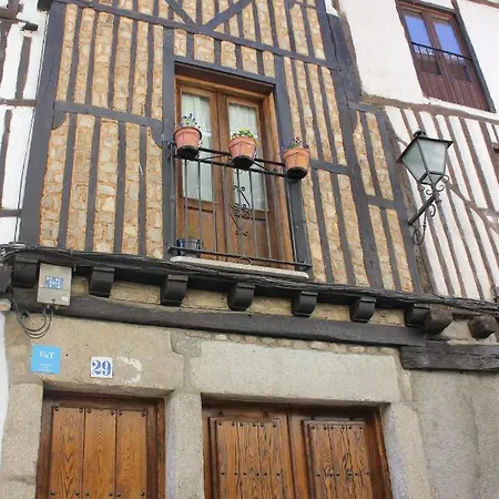 Prázdninový dům La Turronera De