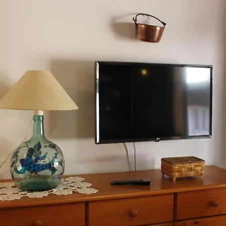 Prázdninový dům La Turronera De La Alberca (Salamanca)