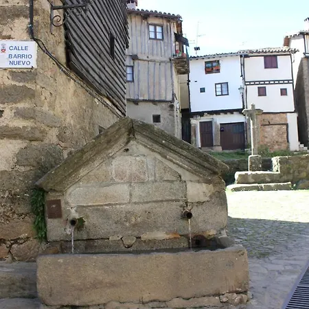 La Turronera De Prázdninový dům *