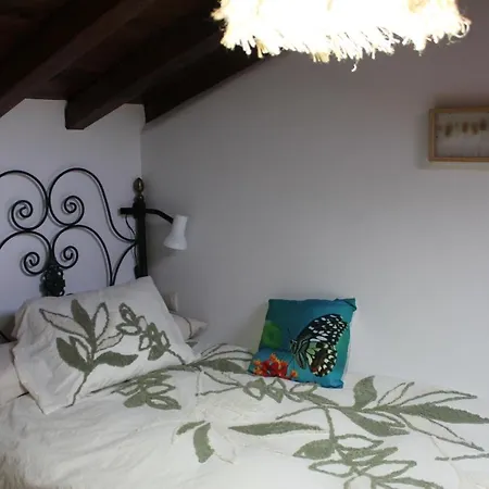 Prázdninový dům La Turronera De *