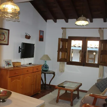 La Turronera De La Alberca (Salamanca)