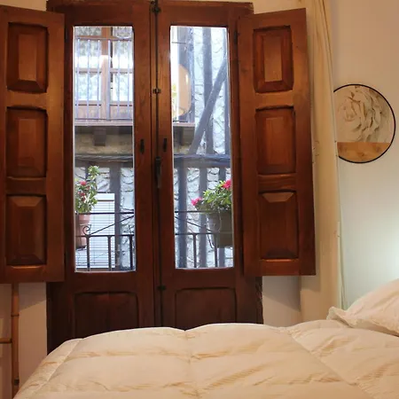 La Turronera De Prázdninový dům *