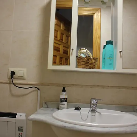 Prázdninový dům La Turronera De La Alberca (Salamanca)