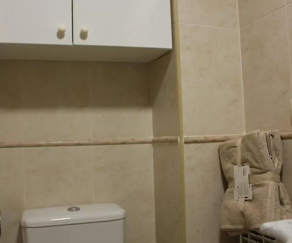 La Turronera De * La Alberca (Salamanca)