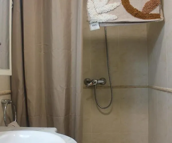 La Turronera De Holiday home *