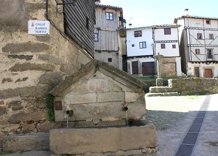 La Turronera De Holiday home *