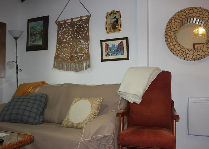 La Turronera De * La Alberca (Salamanca)