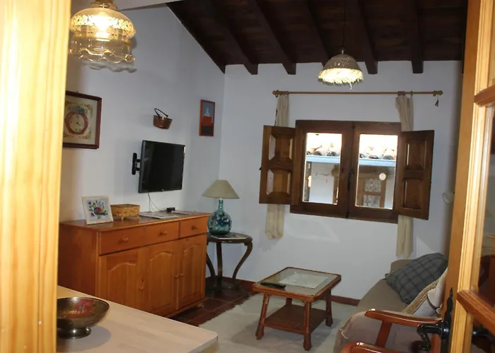 La Turronera De La Alberca (Salamanca)