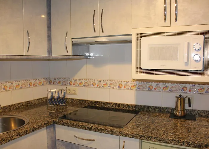 La Turronera De Holiday home La Alberca (Salamanca)