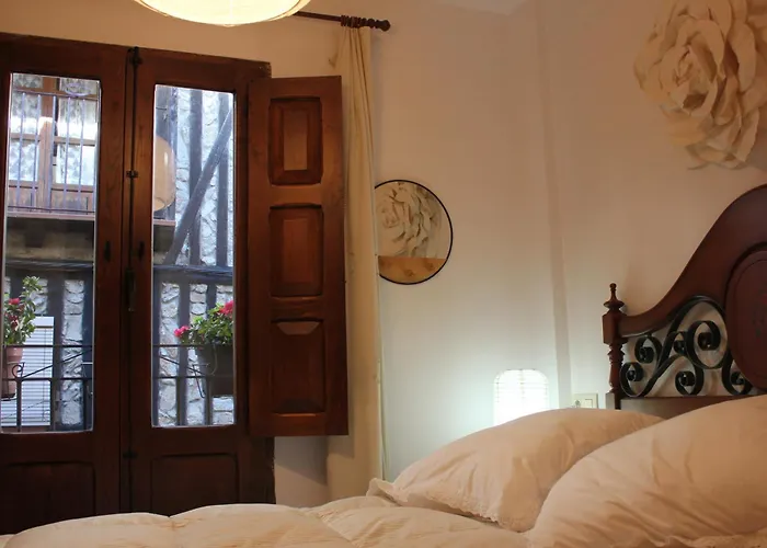 La Turronera De Holiday home *